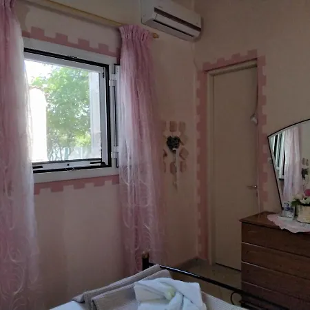 Ralloy Hoyse Σπίτι διακοπών *