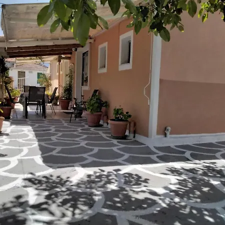 Σπίτι διακοπών Ralloy Hoyse