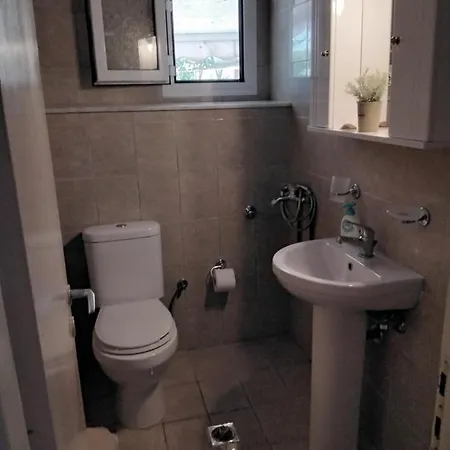 Σπίτι διακοπών Ralloy Hoyse *