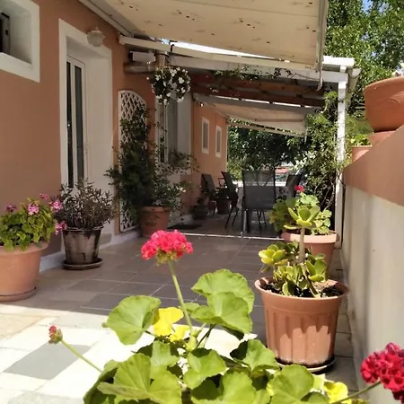 Σπίτι διακοπών Ralloy Hoyse Σάμη