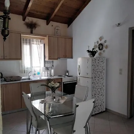 Ralloy Hoyse Σάμη