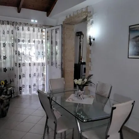 Σπίτι διακοπών Ralloy Hoyse Σάμη