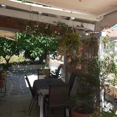 Ralloy Hoyse Σάμη