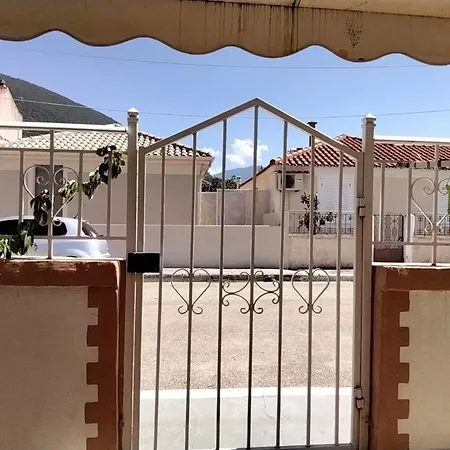 Ralloy Hoyse Σπίτι διακοπών *