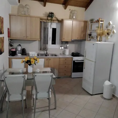 Ralloy Hoyse Σπίτι διακοπών