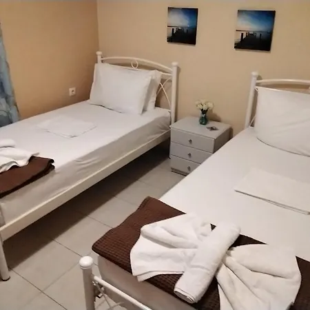 Ralloy Hoyse Σάμη