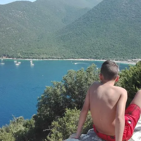 Ralloy Hoyse Σπίτι διακοπών *