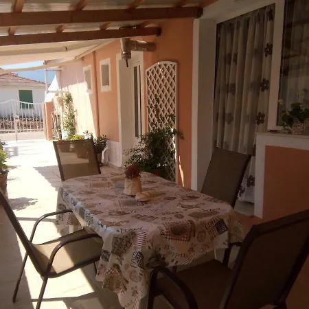 Ralloy Hoyse * Σάμη