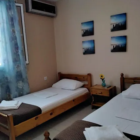 Ralloy Hoyse Holiday home Sami (Kefalonia)