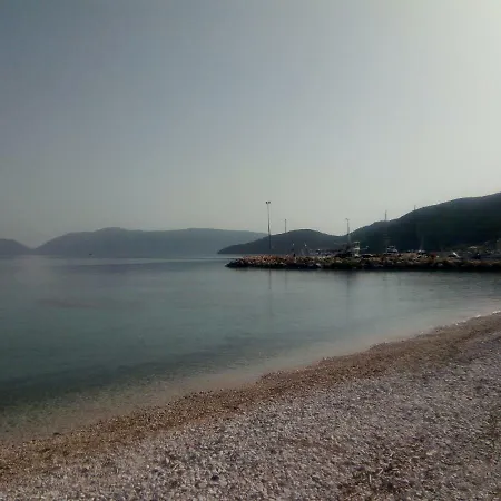 Hébergement de vacances Ralloy Hoyse *