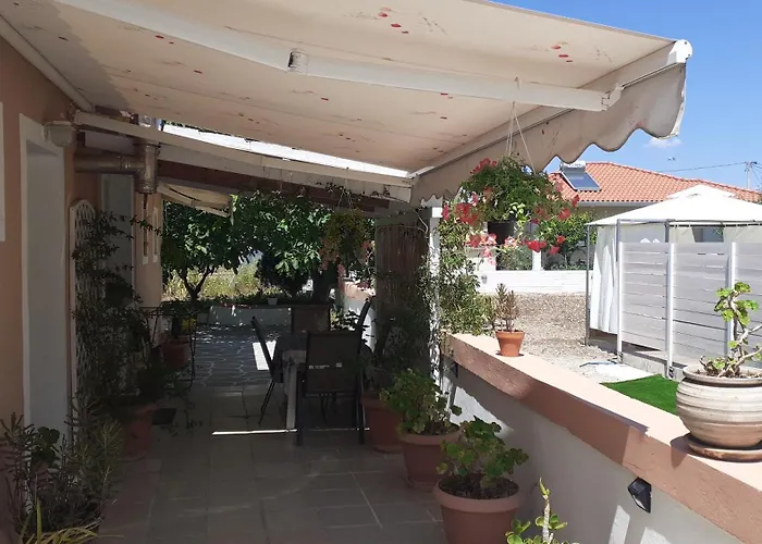 Ralloy Hoyse Hébergement de vacances *