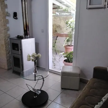 Ferienhaus Ralloy Hoyse *