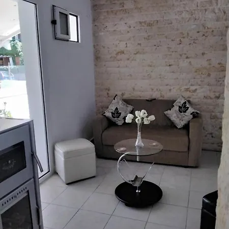 Ralloy Hoyse Vakantiehuis