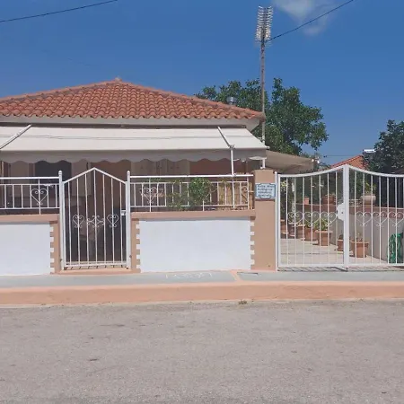 Ralloy Hoyse Vakantiehuis Sami (Kefalonia)