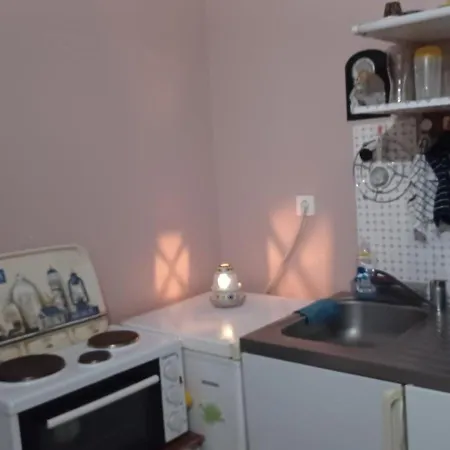 Vakantiehuis Ralloy Hoyse Sami (Kefalonia)