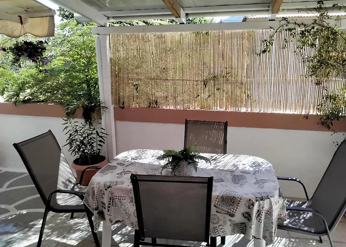 Ralloy Hoyse Casa de Férias *