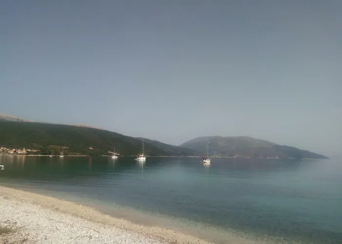 Ralloy Hoyse Sami (Kefalonia)