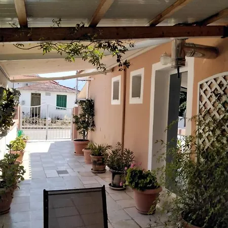 Casa de Férias Ralloy Hoyse Sami (Kefalonia)